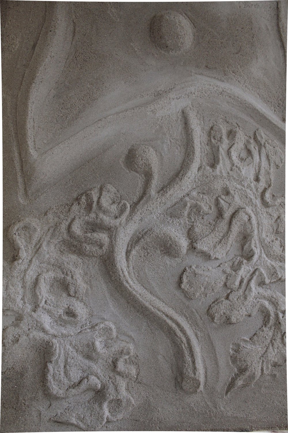 Fleurs mouchoirs — image 3