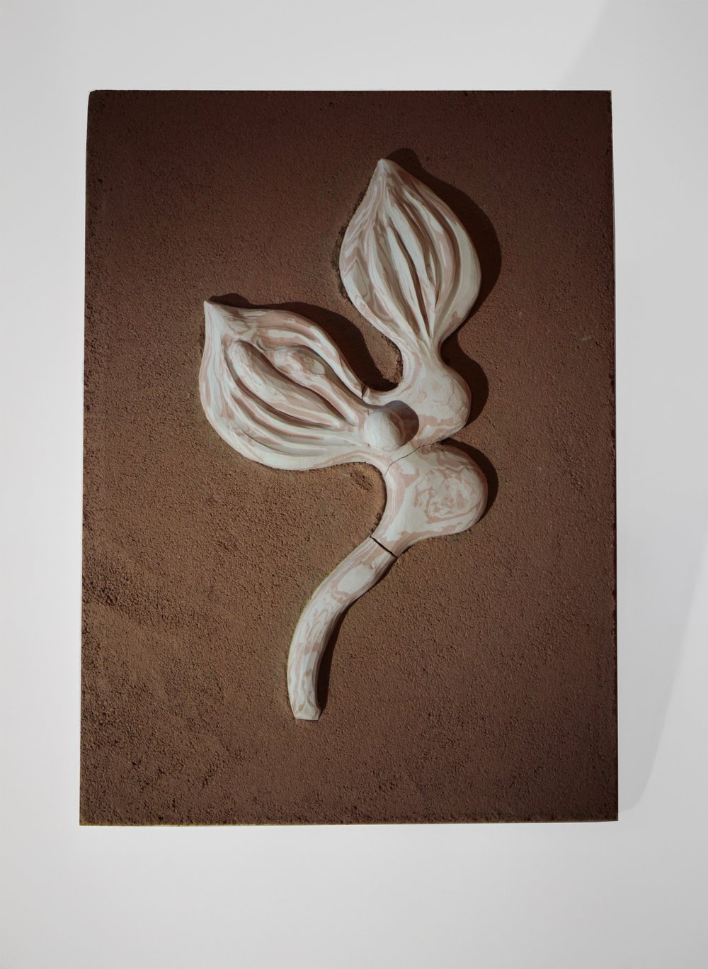Fleurs épinglées — image 2